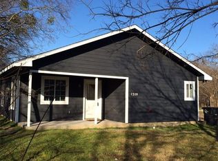 1309 Chase Ave, Cleburne, TX 76031