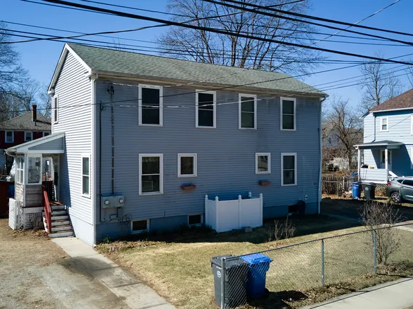 55 Boys Avenue, Killingly, CT 06263