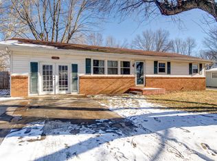 136 S Kyle Ave, Republic, MO 65738