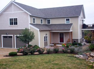 13A Starknaught Hts, Gloucester, MA 01930