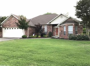 3040 Dallas Loop, Conway, AR 72034