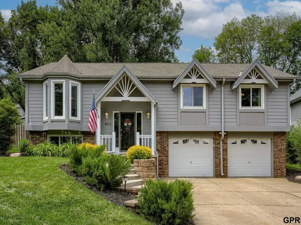 4416 S 152nd Cir, Omaha, NE 68137