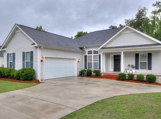 828 Tyler Woods Dr, Grovetown, GA 30813