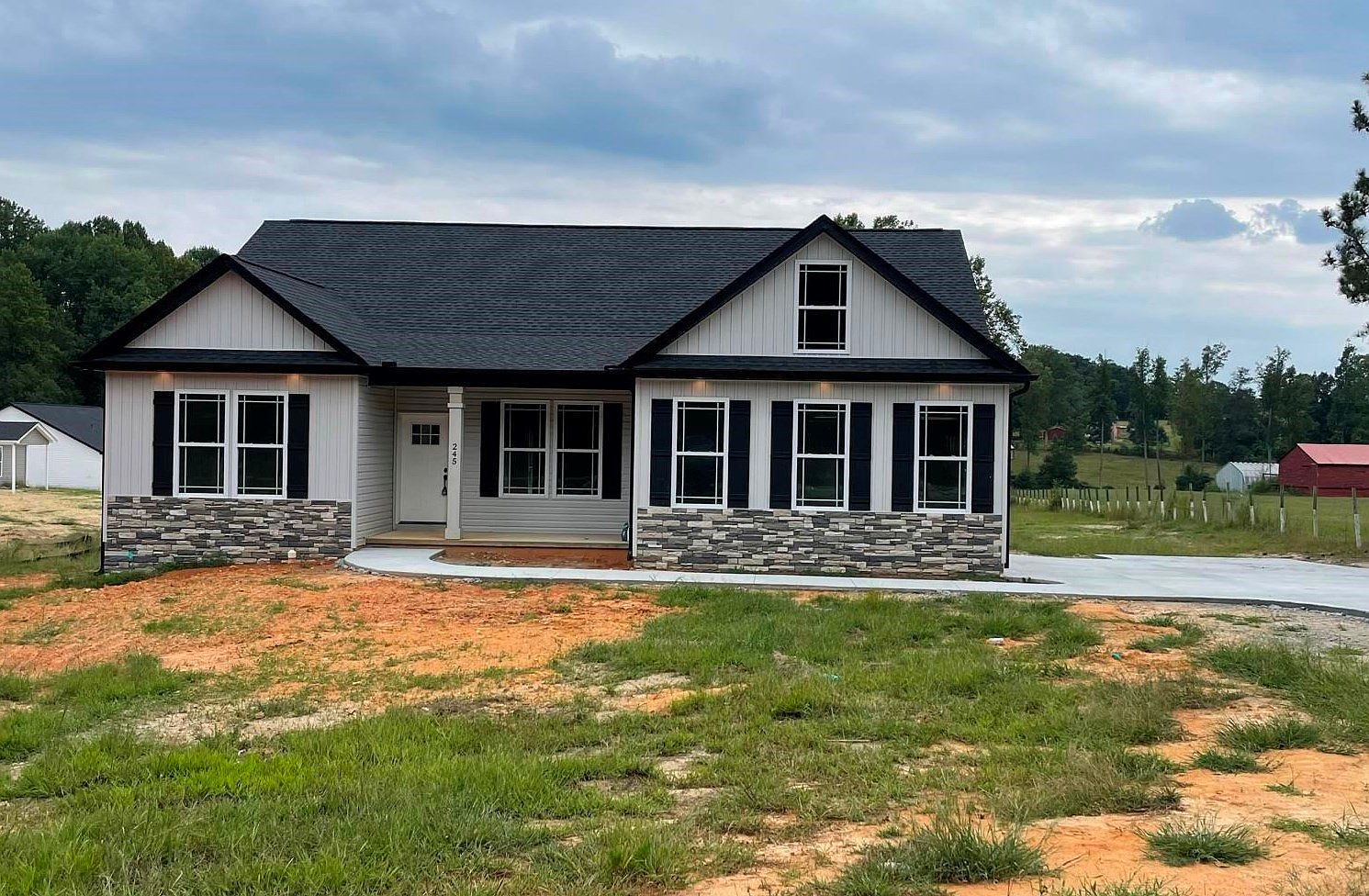 245 Bradley Dill Rd, Campobello, SC 29322 Zillow