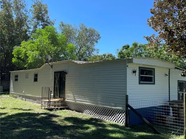 4714 Sunnyside Dr, Fruitland Park, FL 34731