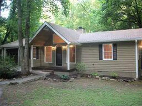 398 Circle J Dr, Dahlonega, GA 30533
