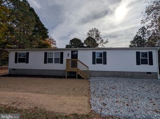 4421 Crisfield Hwy, Crisfield, MD 21817