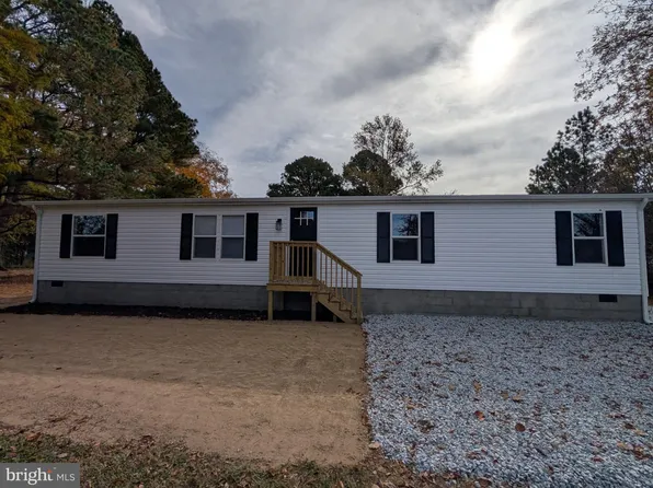 4421 Crisfield Hwy, Crisfield, MD 21817