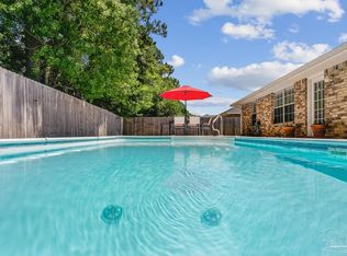 10420 Wailuku Dr, Pensacola, FL 32506