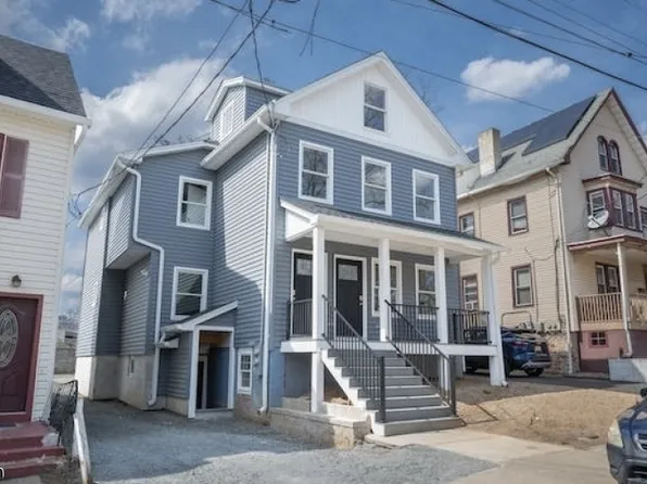 16 Olyphant Pl #1, Morristown, NJ 07960