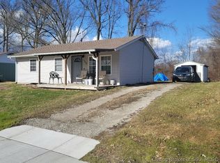 1548 Oak Hill Dr, Madison, IN 47250