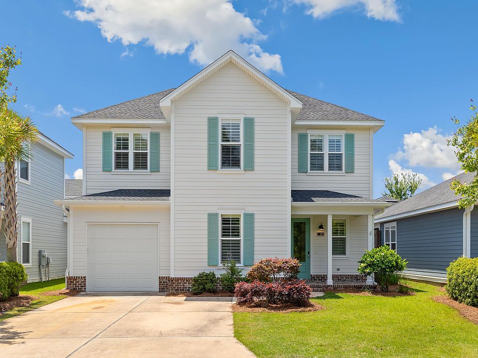 1st image of 243 N Zander Way