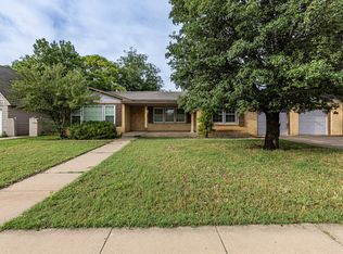 3115 32nd St, Lubbock, TX 79410