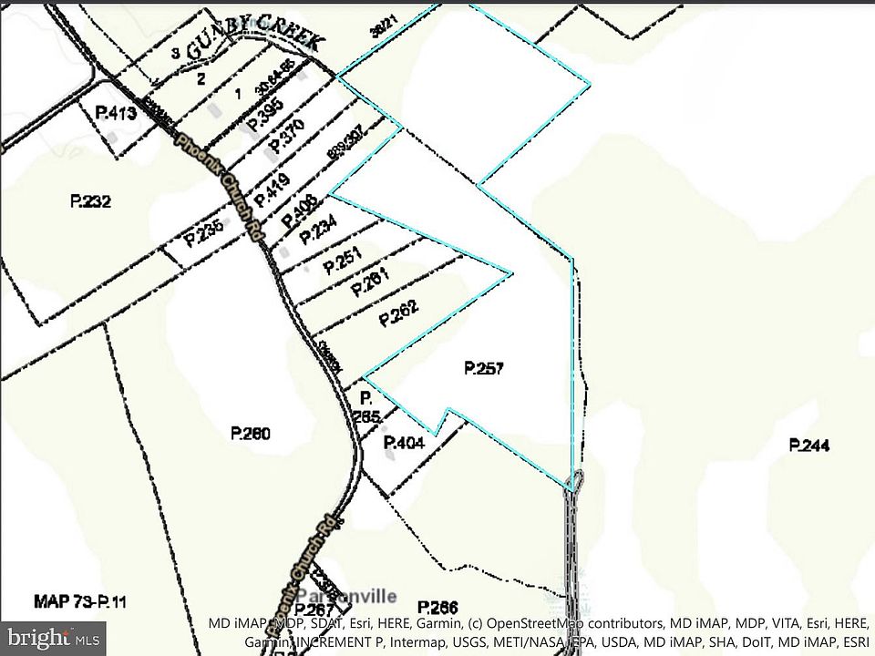 2nd image of 0 Phoenix Church Rd