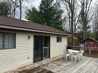 162 Ness Rd, Dingmans Ferry, PA 18328