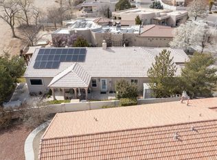 3572 Calle Suenos SE, Rio Rancho, NM 87124