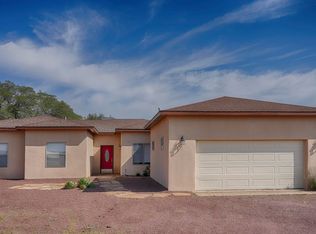 39 Apache Mound Rd, Silver City, NM 88061