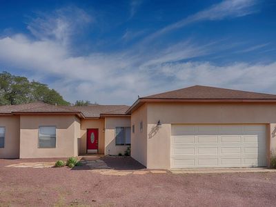 39 Apache Mound Rd, Silver City, NM, 88061