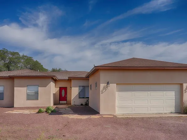 39 Apache Mound Rd, Silver City, NM 88061