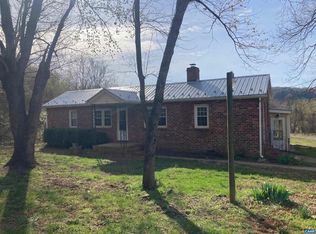 8714 Norwood Rd, Wingina, VA 24599
