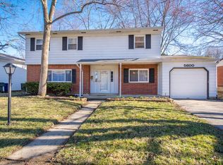 5600 Norcross Rd, Columbus, OH 43229