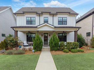 6630 Thicket Aly, Alpharetta, GA 30005