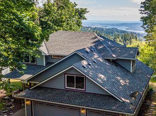 1545 China Garden Rd, Kalama, WA 98625