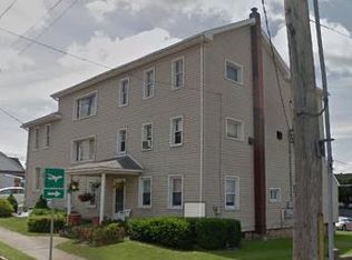 107 W Allegheny St APT 2, Martinsburg, PA 16662