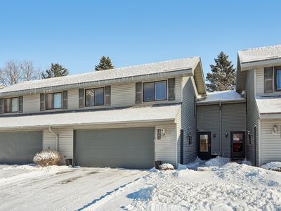 4202 Shirlee Ln N, Shoreview, MN, 55126