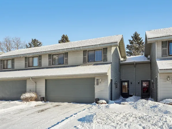 4202 Shirlee Ln N, Shoreview, MN 55126