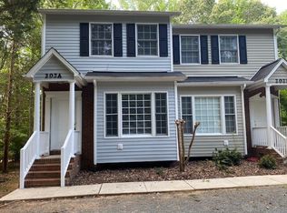 202A Garden St #A, Chapel Hill, NC 27517
