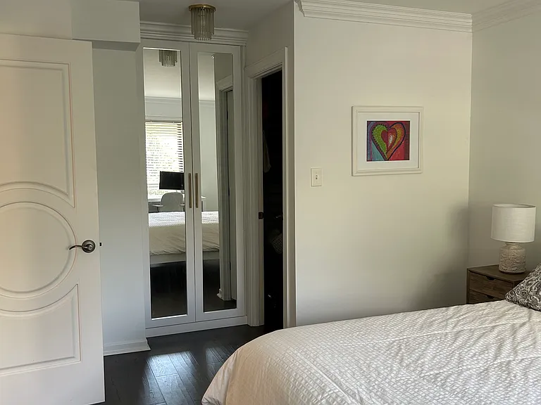 2111 Wisconsin Ave NW #222 — Photo 11