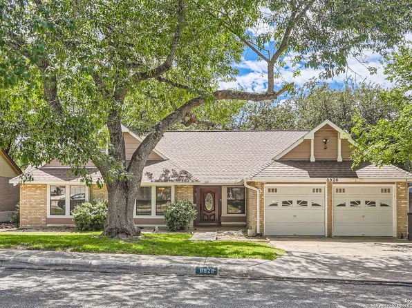 8926 SHADY WINDS, San Antonio, TX 78254