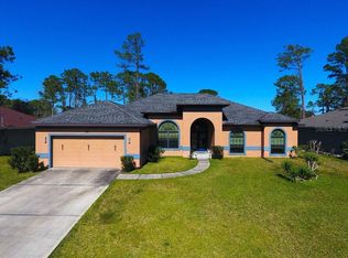 11 Round Thorn Dr, Palm Coast, FL 32164