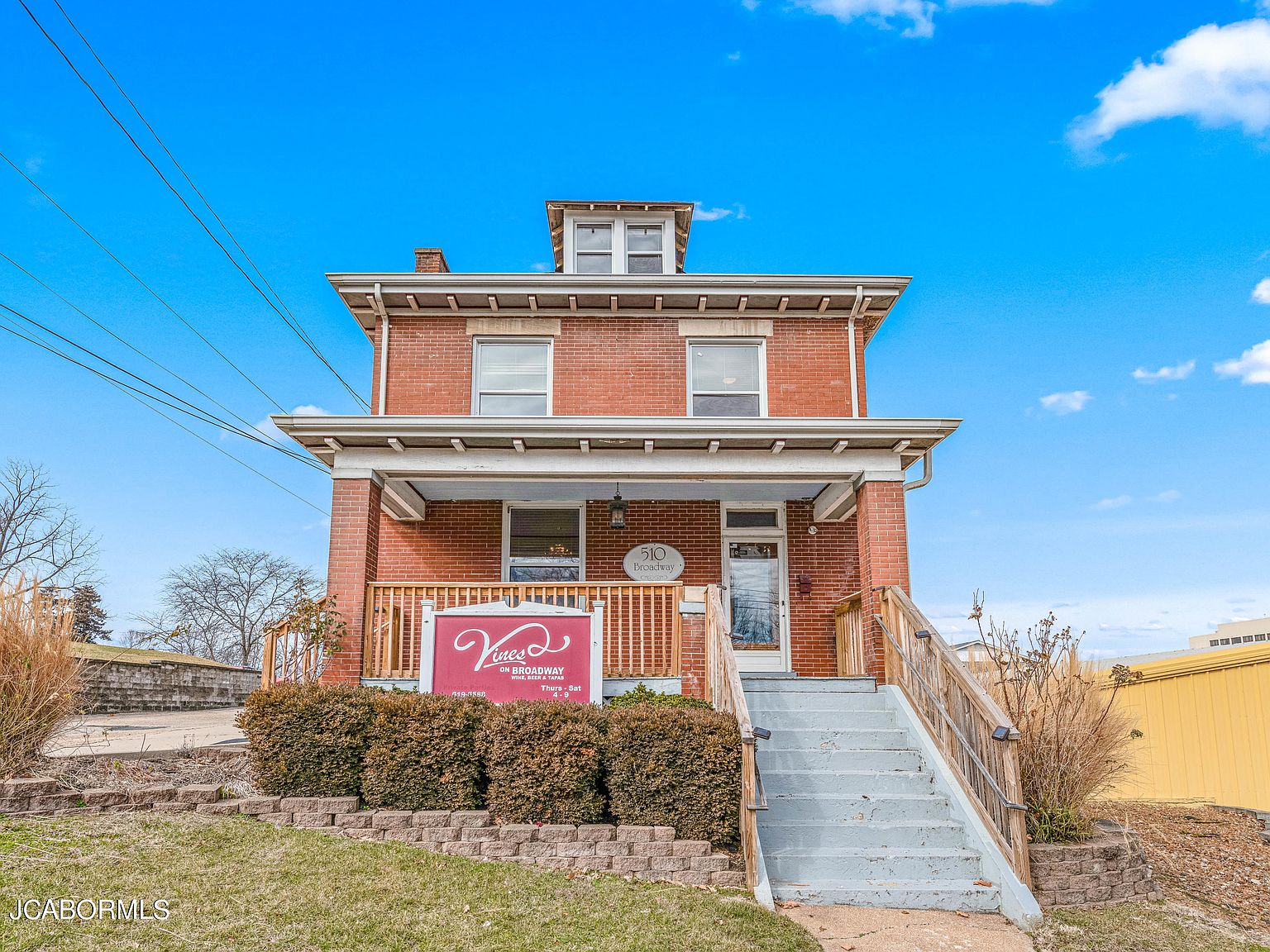 510 Broadway, Jefferson City, MO 65101 Zillow