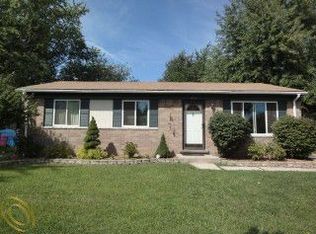 10130 Wheeler St, Van Buren Township, MI 48111
