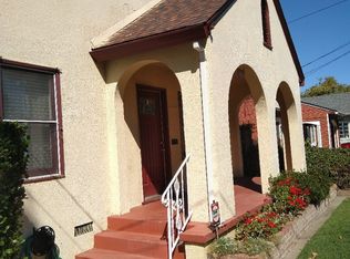 848 38th St, Sacramento, CA 95816