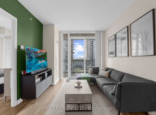 5025 Four Springs Ave #610, Mississauga, ON L5R 0G5