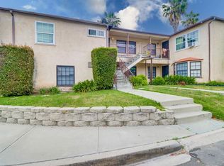 4610 Maple Ave, La Mesa, CA 91942
