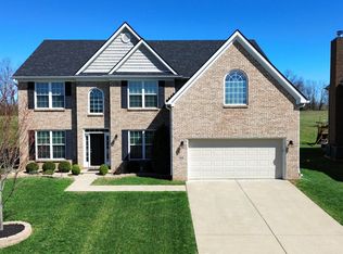 108 Buchanan Xing, Georgetown, KY 40324