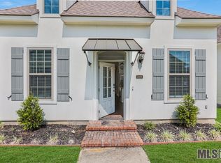 12876 Pirates Aly, Baton Rouge, LA 70818