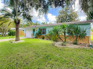 2610 Orange Tree Dr, Edgewater, FL 32141