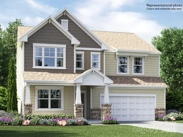 4552 Potters Wheel Dr, Fort Mill, SC 29715