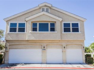 5496 Stacked Chips Rd UNIT 101, Whitney, NV 89122