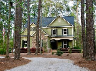 4483 Deer Run, Evans, GA 30809