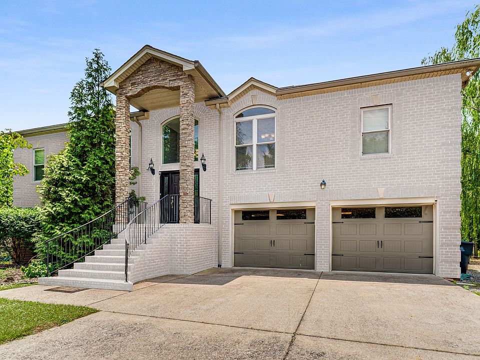 2301 Pennington Bend Rd, Nashville, TN 37214 MLS 2536210 Zillow
