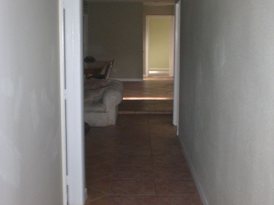 Front Hall