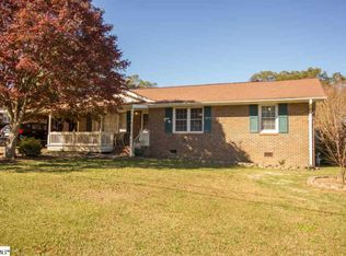 117 Cherrylane Dr, Greenville, SC 29617