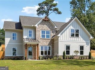 2143 Old Dallas Rd SW, Marietta, GA 30064