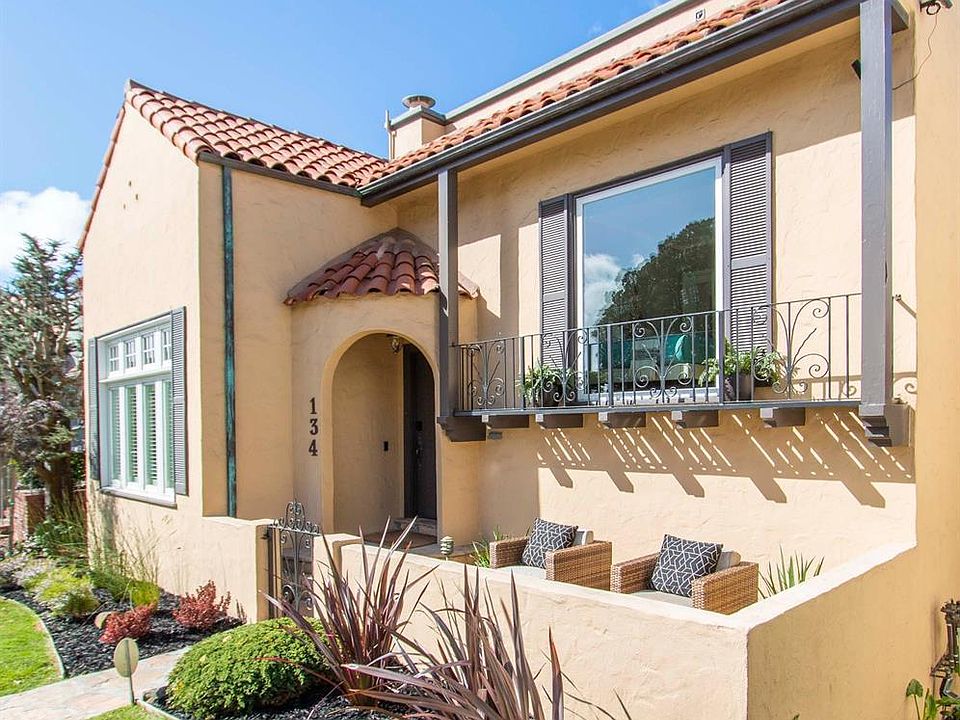 134 Aptos Ave, San Francisco, CA 94127 Zillow